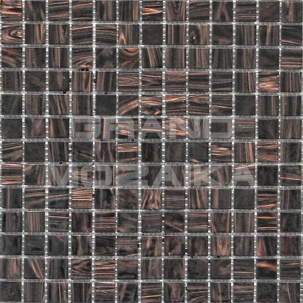 Стеклянная мозаика, серия Mono HG