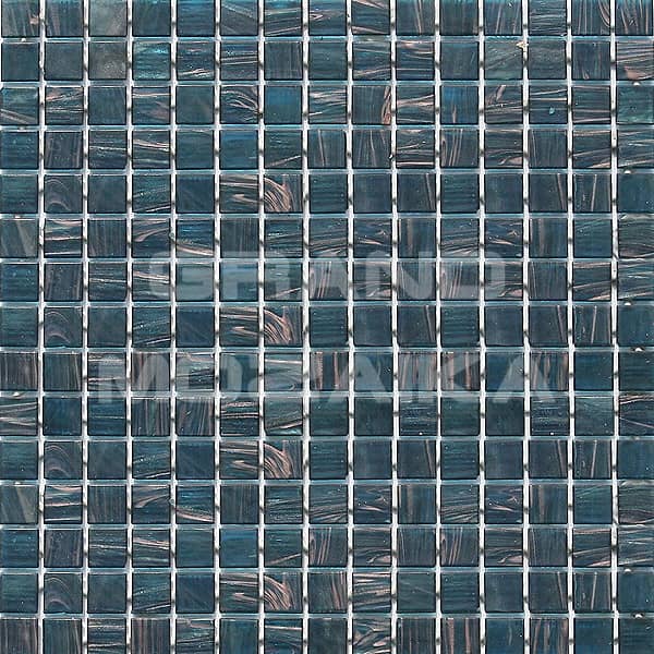 Стеклянная мозаика, серия Mono HG