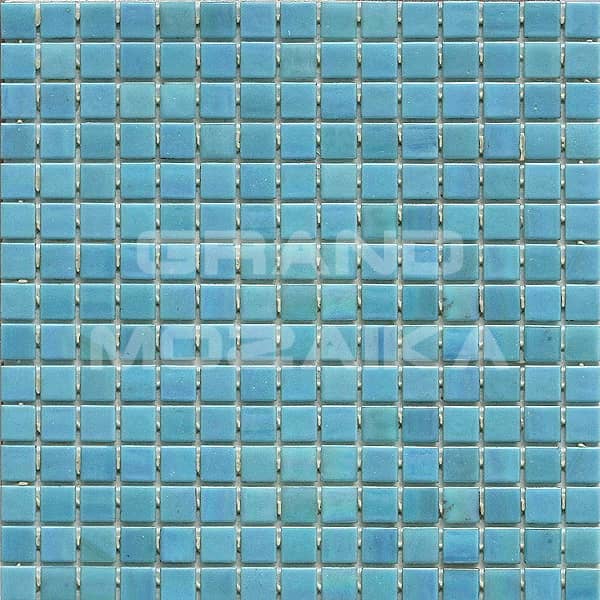 Стеклянная мозаика с перламутром (EA03), серия Iridium