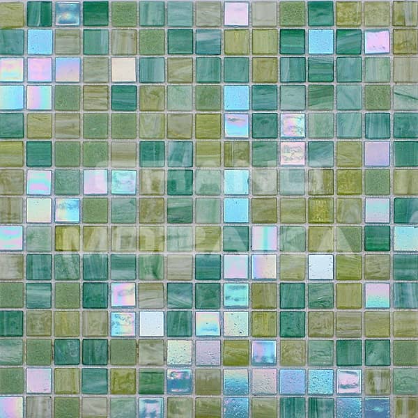 Стеклянная мозаика, серия Mix JNJ