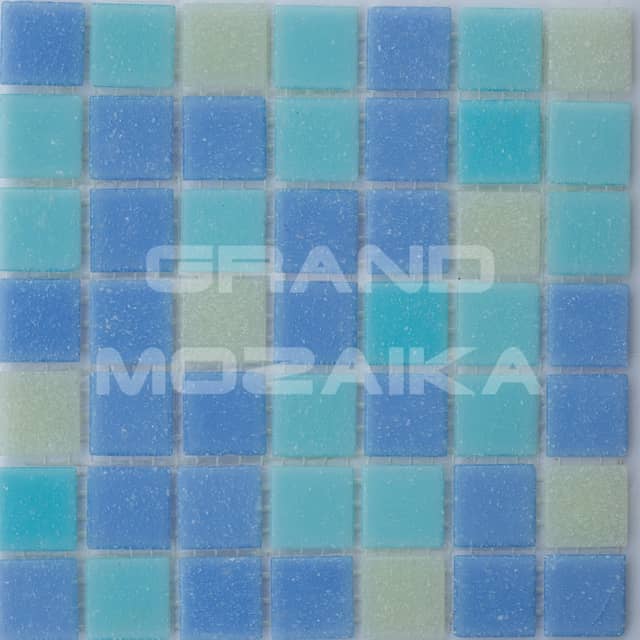 Стеклянная мозаика, серия Mix JNJ