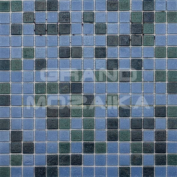 Стеклянная мозаика, серия Mix JNJ