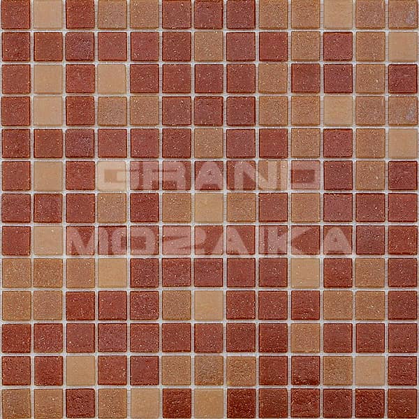 Стеклянная мозаика, серия Mix JNJ