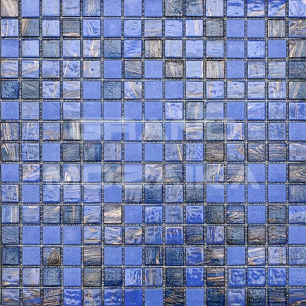 Стеклянная мозаика, серия Mix JNJ