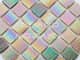 Стеклянная мозаика, серия Mix JNJ