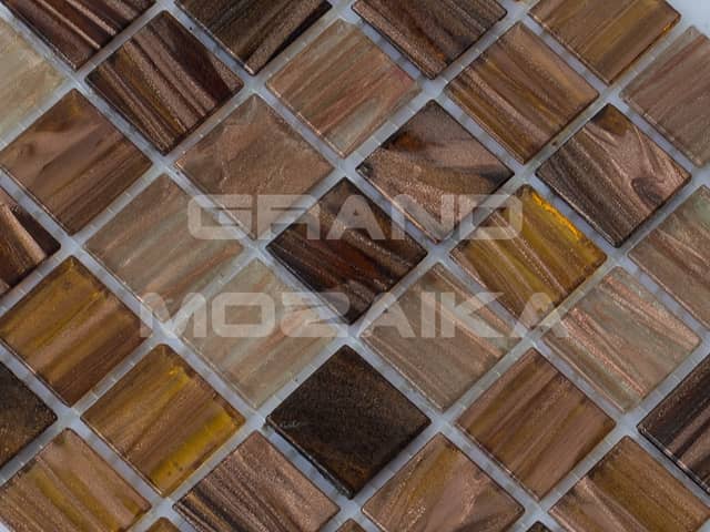 Стеклянная мозаика, серия Mix HG
