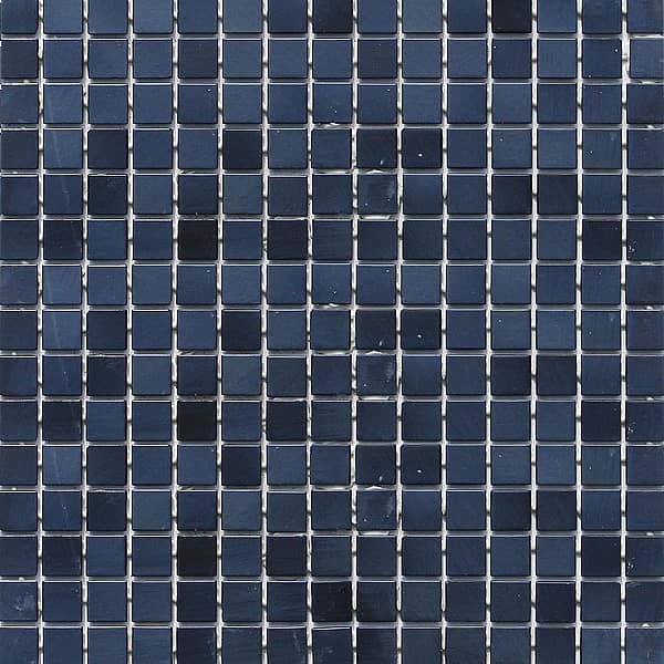 Стеклянная мозаика с перламутром, серия Iridium