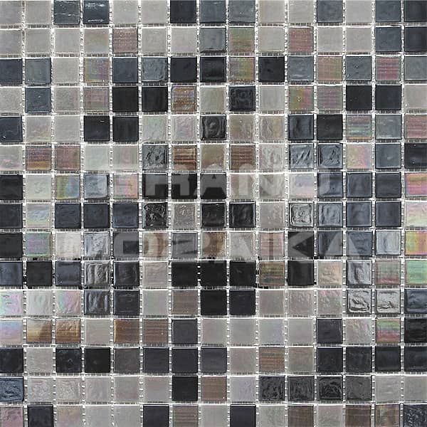 Стеклянная мозаика, серия Mix JNJ