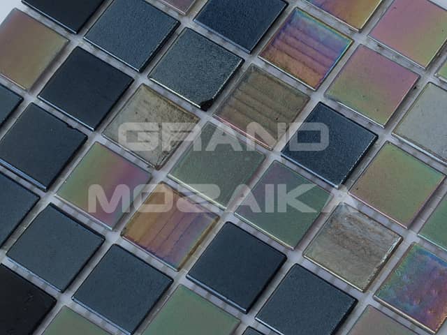 Стеклянная мозаика, серия Mix JNJ