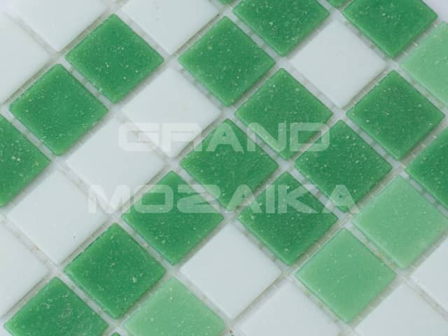Стеклянная мозаика, серия Mix JNJ