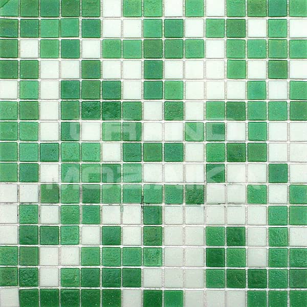 Стеклянная мозаика, серия Mix JNJ