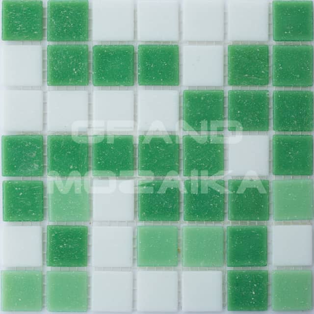 Стеклянная мозаика, серия Mix JNJ