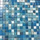 Стеклянная мозаика, серия Mix JNJ