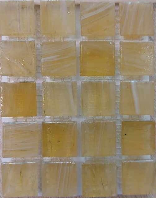 Стеклянная мозаика