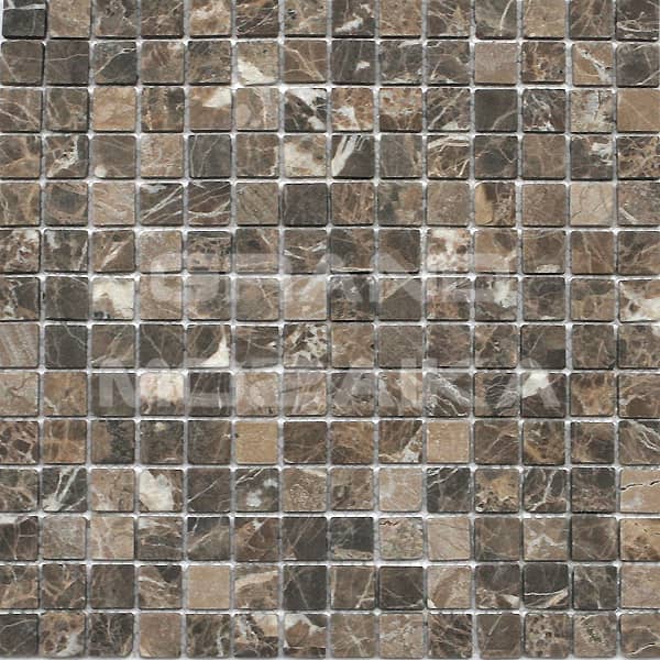 Мозаика из натурального камня, серия Marble Altra