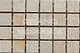 Мозаика из натурального камня, серия Marble Altra