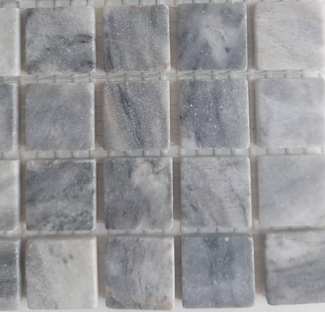 Мозаика из натурального камня, серия Marble Altra