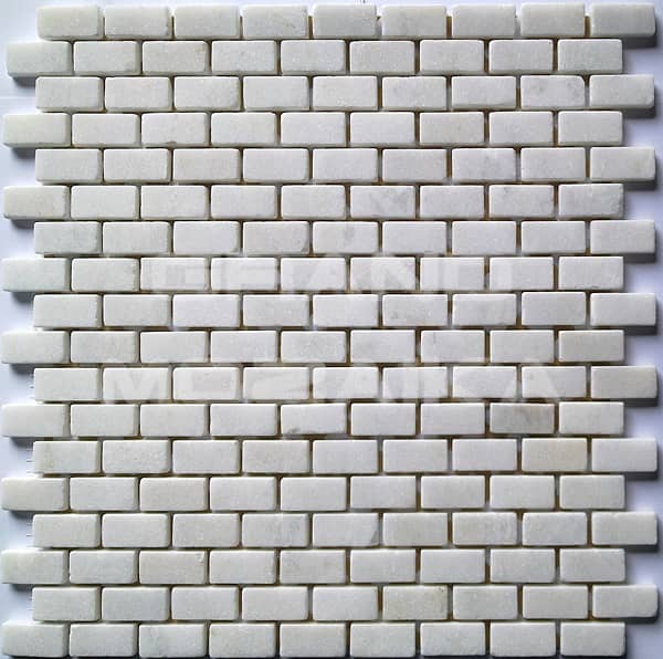 Мозаика из натурального камня, серия Marble Altra