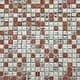 Мозаика из стекла и камня, серия Exclusive Altra