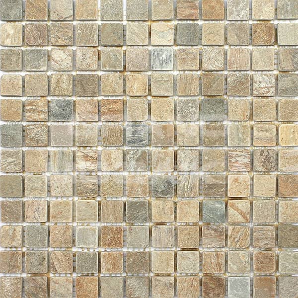 Мозаика из натурального камня, серия Stone Altra