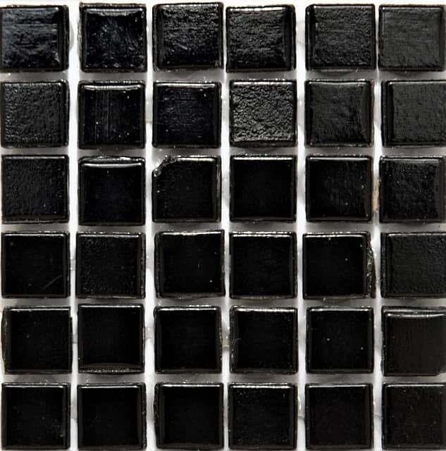 Стеклянная мозаика, серия Mono HG (гладкая)