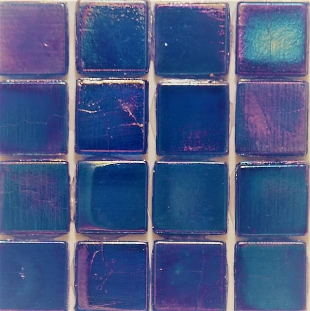 Стеклянная мозаика, серия Mono HG