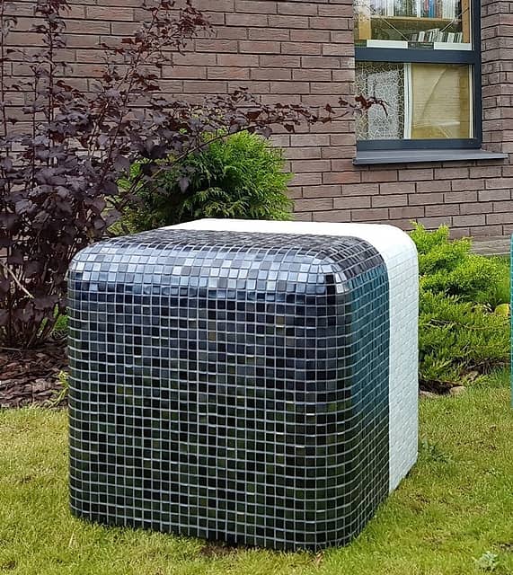 Стеклянная мозаика, серия Mono HG