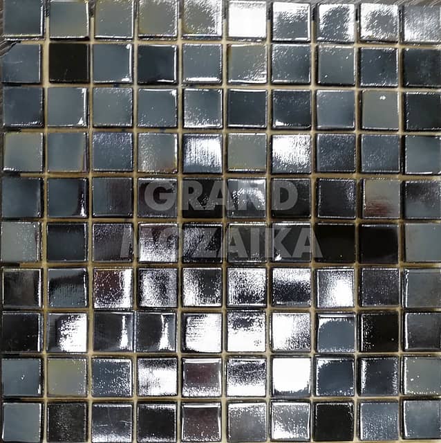 Стеклянная мозаика, серия Mono HG
