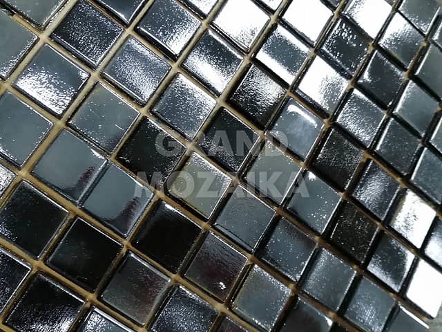 Стеклянная мозаика, серия Mono HG