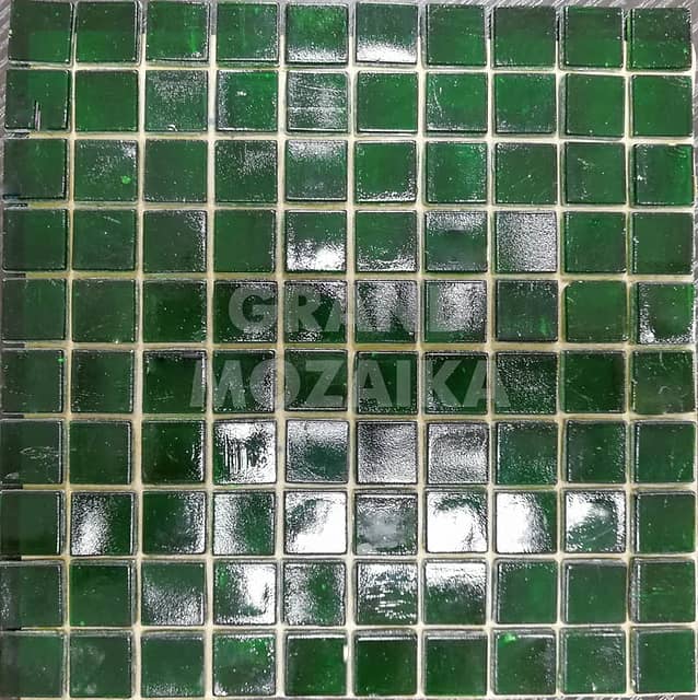 Стеклянная мозаика, серия Mono HG