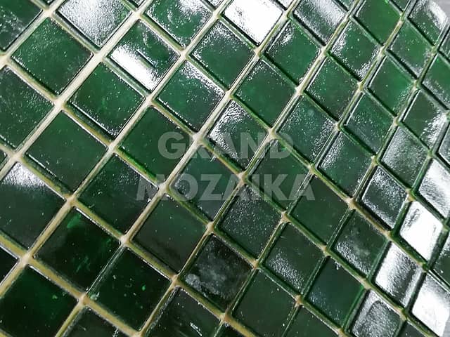 Стеклянная мозаика, серия Mono HG