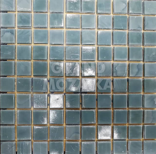 Стеклянная мозаика, серия Mono HG