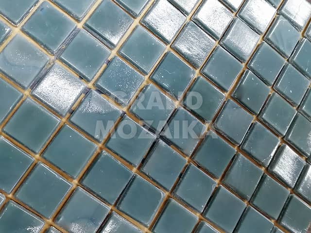 Стеклянная мозаика, серия Mono HG