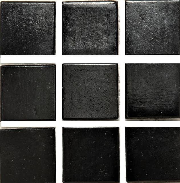 Стеклянная мозаика, серия Mono HG (гладкая)