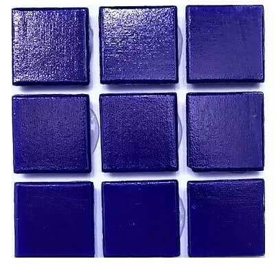 Стеклянная мозаика, серия Mono HG