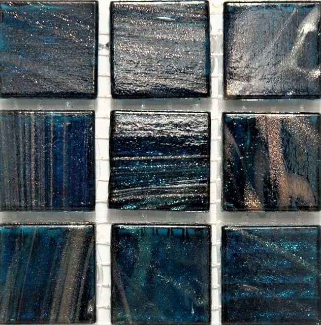 Стеклянная мозаика, серия Mono HG