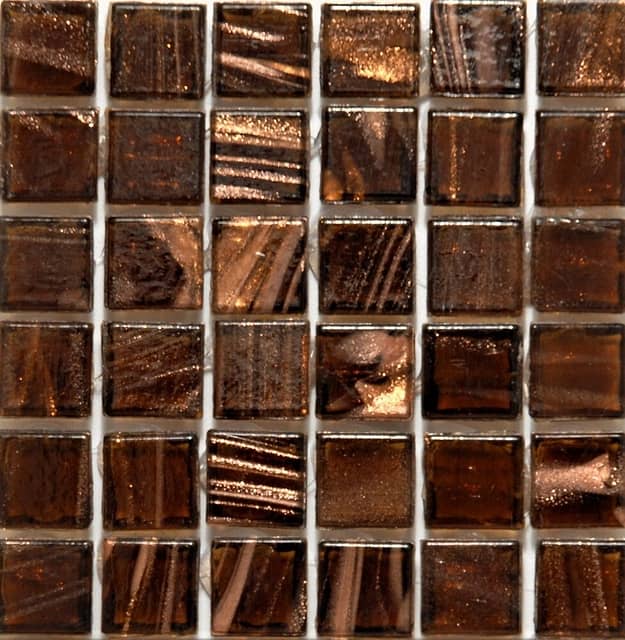 Стеклянная мозаика, серия Mono HG