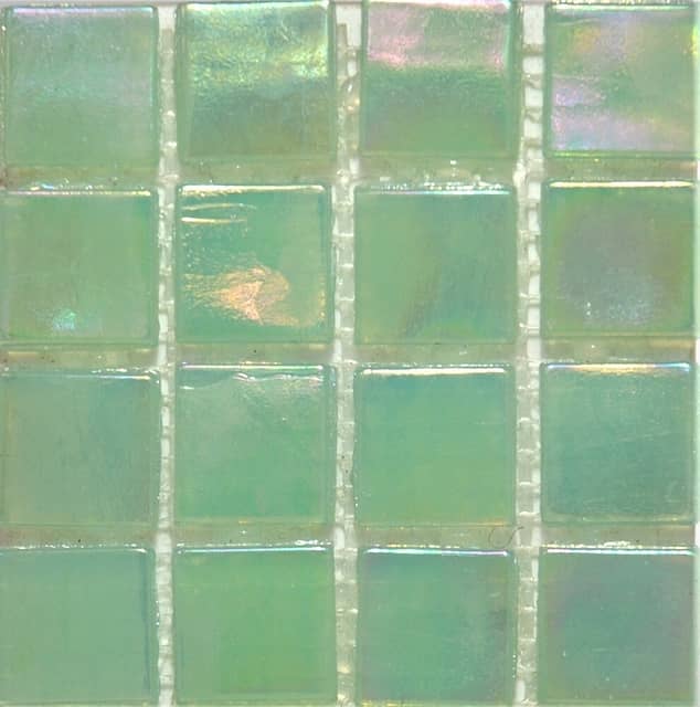 Стеклянная мозаика, серия Mono HG