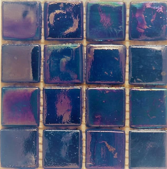 Стеклянная мозаика, серия Mono HG