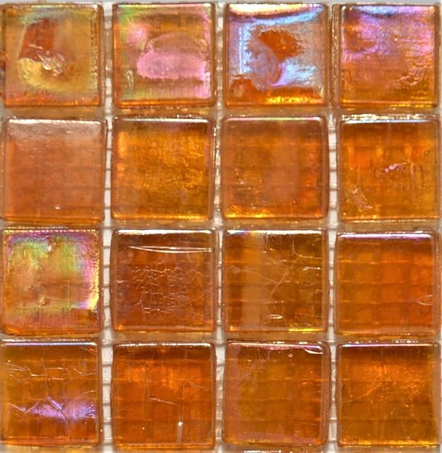 Стеклянная мозаика, серия Mono HG