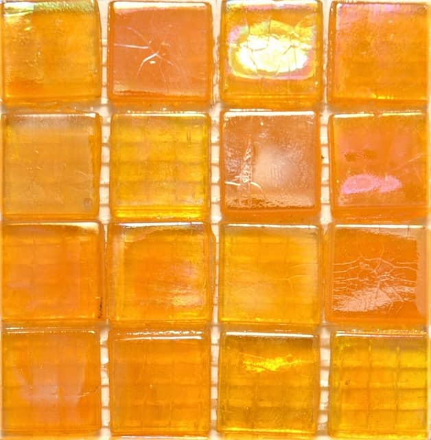 Стеклянная мозаика, серия Mono HG