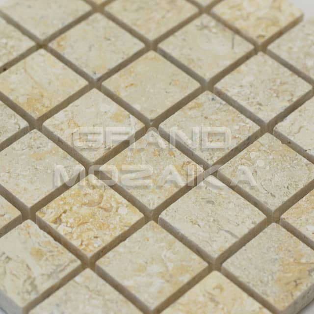 Мозаика из натурального камня серии Anatolian Stone