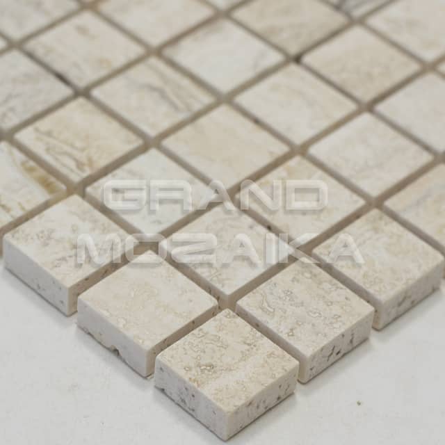 Мозаика из натурального камня серии Anatolian Stone