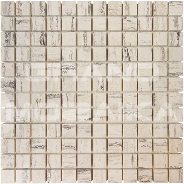 Мозаика из натурального камня серии Anatolian Stone