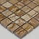 Мозаика из натурального камня серии Anatolian Stone