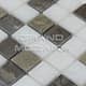 Мозаика из натурального камня серии Anatolian Stone