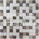 Мозаика из натурального камня серии Anatolian Stone
