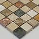 Мозаика из натурального камня серии Anatolian Stone