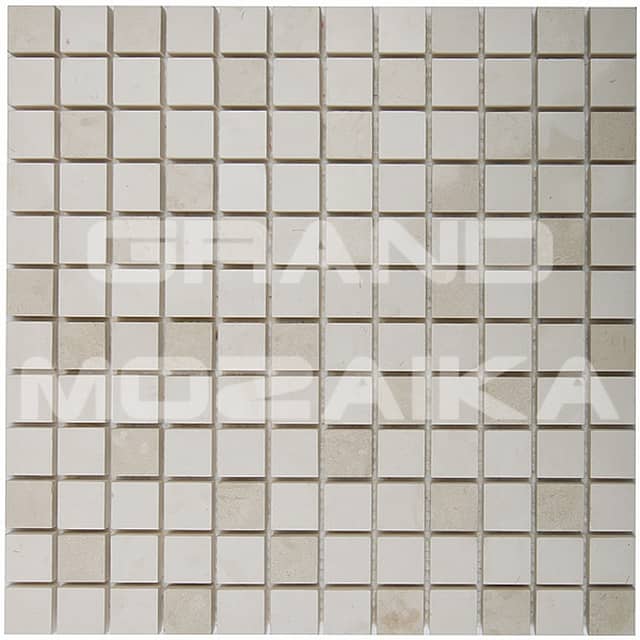 Мозаика из натурального камня серии Anatolian Stone