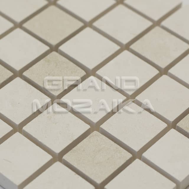 Мозаика из натурального камня серии Anatolian Stone